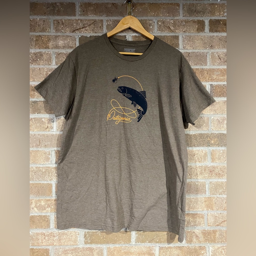 Patagonia T-Shirt